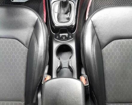 Красный Джип Компас, объемом двигателя 2.36 л и пробегом 73 тыс. км за 15950 $, фото 76 на Automoto.ua