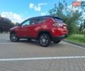 Красный Джип Компас, объемом двигателя 2.36 л и пробегом 92 тыс. км за 14650 $, фото 25 на Automoto.ua