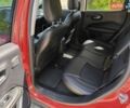 Красный Джип Компас, объемом двигателя 2.36 л и пробегом 60 тыс. км за 15900 $, фото 7 на Automoto.ua