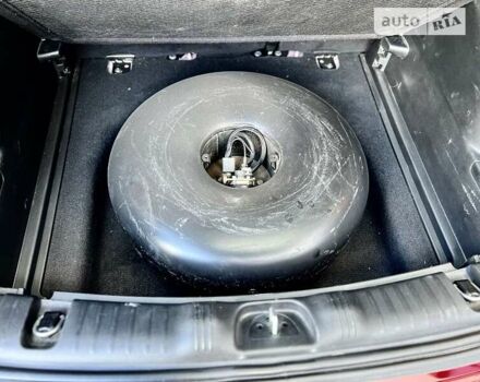 Джип Компас 2018 в Новояворовск на Automoto.ua Красный Джип Компас, объемом двигателя 2.4 л и пробегом 35 тыс. км за 17700 $, фото 38 на Automoto.ua