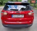 Красный Джип Компас, объемом двигателя 2.36 л и пробегом 73 тыс. км за 15950 $, фото 92 на Automoto.ua