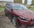 Красный Джип Компас, объемом двигателя 2.4 л и пробегом 130 тыс. км за 4900 $, фото 3 на Automoto.ua