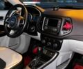 Красный Джип Компас, объемом двигателя 2.36 л и пробегом 130 тыс. км за 15900 $, фото 14 на Automoto.ua