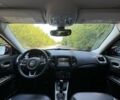 Червоний Джип Compass, об'ємом двигуна 2.4 л та пробігом 102 тис. км за 14800 $, фото 35 на Automoto.ua