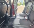 Красный Джип Компас, объемом двигателя 2.36 л и пробегом 94 тыс. км за 14650 $, фото 57 на Automoto.ua
