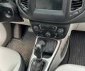 Красный Джип Компас, объемом двигателя 2.36 л и пробегом 142 тыс. км за 14800 $, фото 20 на Automoto.ua