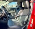 Червоний Джип Compass, об'ємом двигуна 2.36 л та пробігом 118 тис. км за 16550 $, фото 9 на Automoto.ua