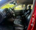 Червоний Джип Compass, об'ємом двигуна 2.4 л та пробігом 62 тис. км за 289 $, фото 6 на Automoto.ua