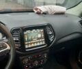 Красный Джип Компас, объемом двигателя 2.36 л и пробегом 150 тыс. км за 11700 $, фото 23 на Automoto.ua