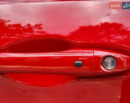 Красный Джип Компас, объемом двигателя 2.36 л и пробегом 73 тыс. км за 15950 $, фото 39 на Automoto.ua