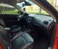 Джип Compass 2018 у Дубно на Automoto.ua Червоний Джип Compass, об'ємом двигуна 2.4 л та пробігом 180 тис. км за 13300 $, фото 28 на Automoto.ua