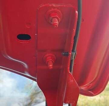 Джип Compass 2018 у Дубно на Automoto.ua Червоний Джип Compass, об'ємом двигуна 2.4 л та пробігом 180 тис. км за 13300 $, фото 33 на Automoto.ua