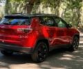 Червоний Джип Compass, об'ємом двигуна 2.4 л та пробігом 88 тис. км за 5000 $, фото 4 на Automoto.ua