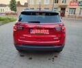 Красный Джип Компас, объемом двигателя 2.4 л и пробегом 149 тыс. км за 13700 $, фото 39 на Automoto.ua