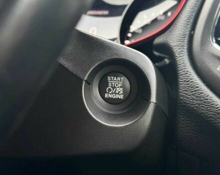 Красный Джип Компас, объемом двигателя 0 л и пробегом 144 тыс. км за 14600 $, фото 12 на Automoto.ua