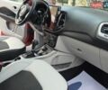 Красный Джип Компас, объемом двигателя 2.36 л и пробегом 131 тыс. км за 13999 $, фото 37 на Automoto.ua