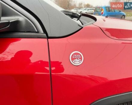 Джип Compass 2019 у Чернігові на Automoto.ua Червоний Джип Compass, об'ємом двигуна 2.36 л та пробігом 165 тис. км за 15300 $, фото 10 на Automoto.ua