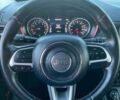 Червоний Джип Compass, об'ємом двигуна 2.4 л та пробігом 99 тис. км за 7200 $, фото 7 на Automoto.ua