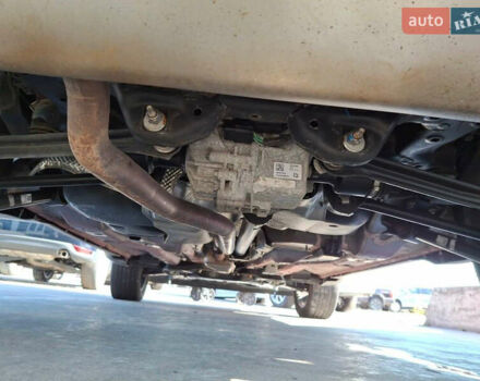 Красный Джип Компас, объемом двигателя 2.4 л и пробегом 120 тыс. км за 14000 $, фото 15 на Automoto.ua