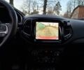 Червоний Джип Compass, об'ємом двигуна 2.4 л та пробігом 61 тис. км за 16000 $, фото 11 на Automoto.ua