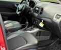 Красный Джип Компас, объемом двигателя 0 л и пробегом 32 тыс. км за 11250 $, фото 10 на Automoto.ua