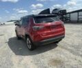 Красный Джип Компас, объемом двигателя 2.4 л и пробегом 120 тыс. км за 14500 $, фото 17 на Automoto.ua