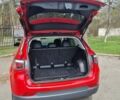 Джип Компас 2019 в Киеве на Automoto.ua Красный Джип Компас, объемом двигателя 2.4 л и пробегом 69 тыс. км за 17100 $, фото 8 на Automoto.ua