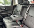 Червоний Джип Compass, об'ємом двигуна 2.4 л та пробігом 23 тис. км за 17500 $, фото 23 на Automoto.ua