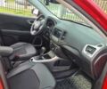 Джип Компас 2019 в Киеве на Automoto.ua Красный Джип Компас, объемом двигателя 2.4 л и пробегом 69 тыс. км за 17100 $, фото 11 на Automoto.ua