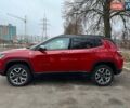Джип Compass 2019 у Чернігові на Automoto.ua Червоний Джип Compass, об'ємом двигуна 2.36 л та пробігом 165 тис. км за 15300 $, фото 1 на Automoto.ua