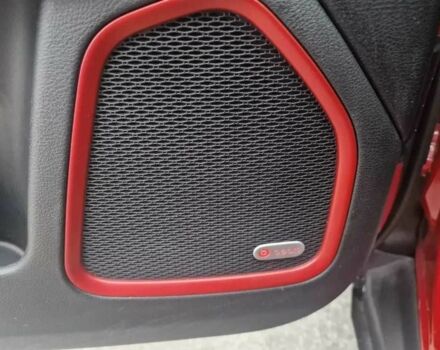 Красный Джип Компас, объемом двигателя 0 л и пробегом 72 тыс. км за 10100 $, фото 21 на Automoto.ua