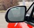 Красный Джип Компас, объемом двигателя 0 л и пробегом 144 тыс. км за 14600 $, фото 3 на Automoto.ua