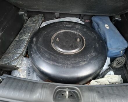 Червоний Джип Compass, об'ємом двигуна 2.4 л та пробігом 61 тис. км за 16000 $, фото 7 на Automoto.ua