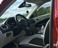 Джип Компас 2019 в Синельниковом на Automoto.ua Красный Джип Компас, объемом двигателя 2.4 л и пробегом 74 тыс. км за 16400 $, фото 5 на Automoto.ua
