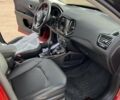 Красный Джип Компас, объемом двигателя 2.36 л и пробегом 108 тыс. км за 15500 $, фото 21 на Automoto.ua