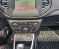 Красный Джип Компас, объемом двигателя 2.4 л и пробегом 56 тыс. км за 17100 $, фото 12 на Automoto.ua