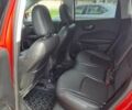 Джип Компас 2019 в Киеве на Automoto.ua Красный Джип Компас, объемом двигателя 2.4 л и пробегом 69 тыс. км за 17100 $, фото 17 на Automoto.ua
