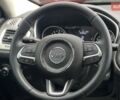 Червоний Джип Compass, об'ємом двигуна 2.4 л та пробігом 23 тис. км за 17500 $, фото 15 на Automoto.ua