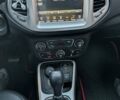 Червоний Джип Compass, об'ємом двигуна 2.36 л та пробігом 102 тис. км за 16200 $, фото 7 на Automoto.ua