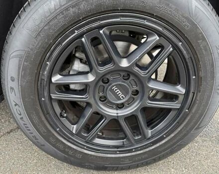 Красный Джип Компас, объемом двигателя 2.36 л и пробегом 62 тыс. км за 20000 $, фото 12 на Automoto.ua