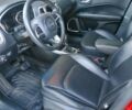 Червоний Джип Compass, об'ємом двигуна 2.36 л та пробігом 76 тис. км за 17500 $, фото 12 на Automoto.ua