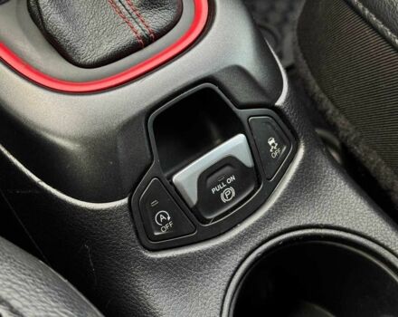 Красный Джип Компас, объемом двигателя 0 л и пробегом 144 тыс. км за 14600 $, фото 11 на Automoto.ua