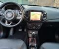 Червоний Джип Compass, об'ємом двигуна 2.4 л та пробігом 61 тис. км за 16500 $, фото 8 на Automoto.ua