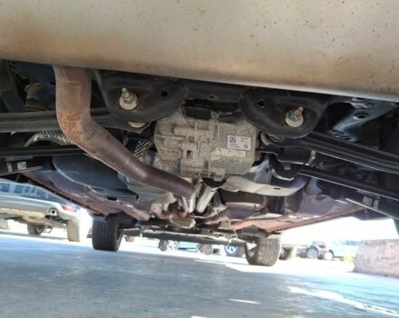 Красный Джип Компас, объемом двигателя 2.4 л и пробегом 120 тыс. км за 14500 $, фото 2 на Automoto.ua