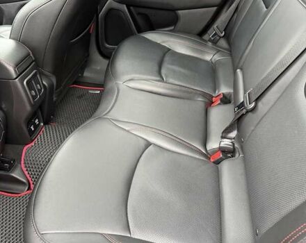 Красный Джип Компас, объемом двигателя 2.36 л и пробегом 62 тыс. км за 20000 $, фото 17 на Automoto.ua