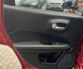 Червоний Джип Compass, об'ємом двигуна 2.4 л та пробігом 23 тис. км за 17500 $, фото 22 на Automoto.ua