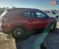 Красный Джип Компас, объемом двигателя 2.4 л и пробегом 73 тыс. км за 8000 $, фото 4 на Automoto.ua