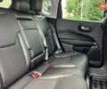 Червоний Джип Compass, об'ємом двигуна 2.4 л та пробігом 23 тис. км за 17500 $, фото 25 на Automoto.ua