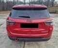 Красный Джип Компас, объемом двигателя 0 л и пробегом 72 тыс. км за 10100 $, фото 3 на Automoto.ua