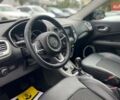 Червоний Джип Compass, об'ємом двигуна 2.4 л та пробігом 23 тис. км за 17500 $, фото 10 на Automoto.ua